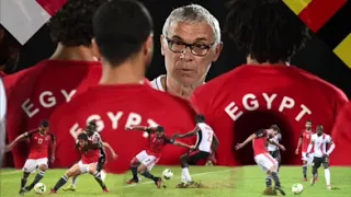 أغنية منتخب مصر فى كاس العالم المطرب سعيد الحلو 