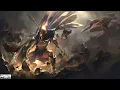 Download Lagu Really Slow Motion \u0026 Giant Apes - Legion Of Light (Epic Percussive Orchestral Action)
