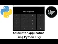 ASMR Programming - Calculator App Coding