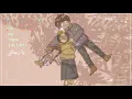 Ya Rajaee | My Hope | Slowed and reverb | lyric |  Muhammad Al Muqit | Lofi