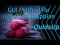 How to Install Raspbian to a Raspberry Pi using GUI Method in Ubuntu