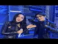 Download Lagu NCT’s Mark drops remix single ‘Fraktsiya (Feat. Lee Young Ji)’ with iScreaM Vol. 37