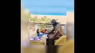 الفنان يونس السعيطي ياعين الدامي دندنها