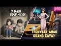 Download Lagu Tinggal susah selama 3 tahun dengan pacar miskin, siapa sangka dia adalah putri miliarder!
