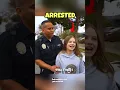 Download Lagu Salish Matter Just Arrested 🤯 Jordan is Crying 😭 #shorts
