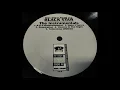 Thieves in the night (instrumental) / black star