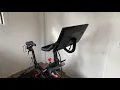 Peloton bike Identify Gen 2 vs Gen 3