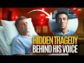 The Tragic Injury that Left Sylvester Stallone with Slurred Speech