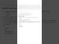Boolean Data types - python basics