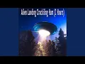 Lagu Alien Landing Crackling Hum (2 Hours)