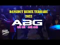 LAGU DANGDUT TERBARU - ABG REMIX ( Asik asik asik - Enak enak enak )