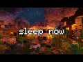 Download Lagu everyone is asleep but you...(minecraft c418 + soft rain ambience)