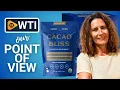 Earth Echo Cacao Bliss Chocolate Powder Our Point Of View