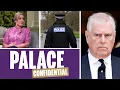 Lagu 'Potential life in prison!': Royal experts react to Andrew's SHOCK ARREST | Palace Confidential
