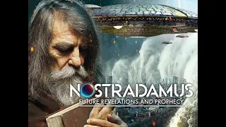 NOSTRADAMUS - Future Revelations and Prophecy