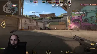 sliker's Stream (2023/11/30) (CSGO Tournament)