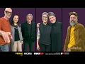Download Lagu EM CARTAZ  COM RONALDO SERRUYA, ABIGAIL TATIT, ZEZA MOTA, ISABEL SANTOS E ROGÉRIO VITA