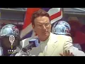 Jimmy Connors Hall of Fame Induction Speech 1998