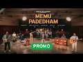 Download Lagu MEMU PAADEDHAM – Promo | Telugu Christian Worship Song | Releasing June 27