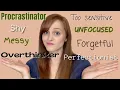 How to Overcome Your Weaknesses INFP