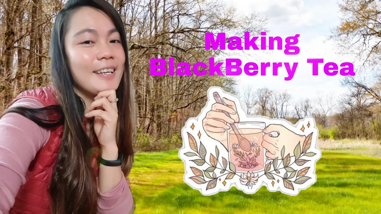 How to Make Mixed Berry Iced Tea