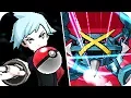 Download Lagu Pokémon Omega Ruby \u0026 Alpha Sapphire - Battle! Champion Steven (1080p60)