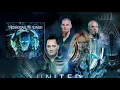Amberian Dawn - United (Lyric & Subtítulos en español)