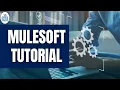 Mulesoft Training Mulesoft Tutorial for beginners Mulesoft Developer training CyberBrainer
