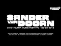 Sander van Doorn - Live @ Ultra Music Festival (Miami, USA) -- 25.03.2012
