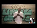 Interview with Ace Boon Coon from Compton