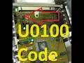 Causes and Fixes U0100 Code Lost Communication with