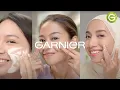 Garnier Bright Complete 3 in 1 Campaign - Baliprod