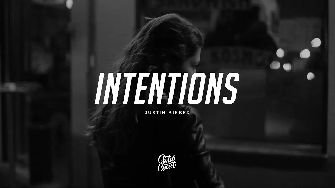 Justin Bieber - Intentions (Lyrics) ft. Quavo