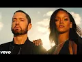 Download Lagu Eminem ft. Rihanna – The Past Can’t Hold You (Music Video) [2025]