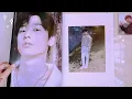 The Boyz x Dazed: Bon Boyz Voyage