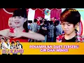 Download Lagu KEREN! PENAMPILAN DUET CIAMIK WIXS DAN CJR DIPANGGUNG, BIKIN HEBOH SEKOLAH - COBOY JR HANYA KAMU
