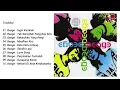 Download Lagu Beage - Love Song (2009) Full Album