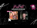 An interview with actor Darren Kent star from the cult series Blood Drive