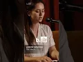 Did I Miss It - live at @believeglobal for their B Live series 🩵🩵