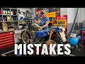 Lagu Avoid this motorcycle shop in CHINA! 🇨🇳 |S8, EP120