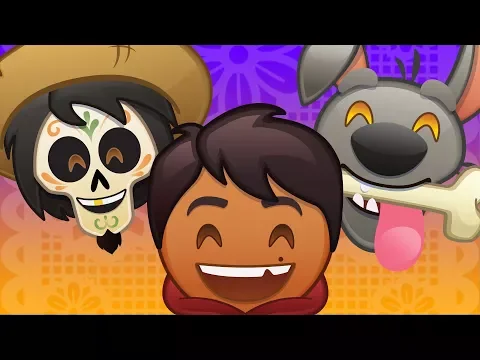 Download MP3 Coco | As Told By Emoji by Disney