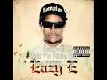 Eazy-E - Get Yo Ride On