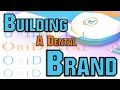 2024 Graphic Design Challenge - Building a Dental Company Branding Kit
