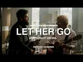 Passenger - Let Her Go (Feat. Ed Sheeran - Anniversary Edition) [Lyrics video]