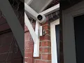 Lagu Install 4K Resolution Hikvision Camera At Front Door | VIKYLIN #Security Cams | Home \u0026 Business CCTV