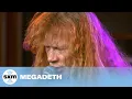 Download Lagu We'll Be Back — Megadeth | LIVE Performance | SiriusXM