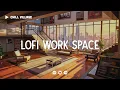 Download Lagu Lofi Work Space 📂 Deep Focus Study/Work Concentration [chill lo-fi hip hop beats]