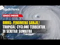 Lagu Bencana Beruntun Hantam Sumatra! BMKG Beberkan Fakta Mengejutkan! | Sindo Prime | 27/11