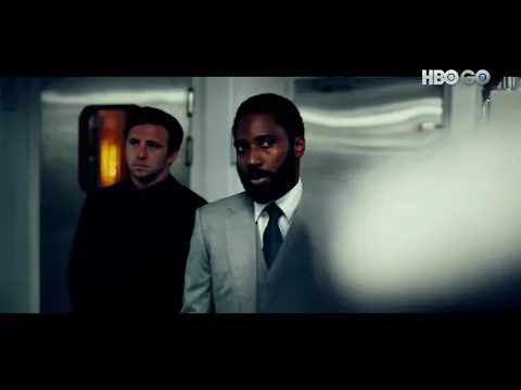 Official Trailer