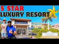 Lagu Iberostar Selection Anthelia 5★ Hotel | Full Hotel \u0026 Suite Tour in Costa Adeje Tenerife